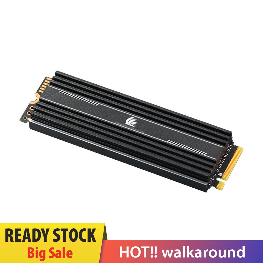Tản nhiệt nhôm cho ổ cứng SSD M.2 M2 2280