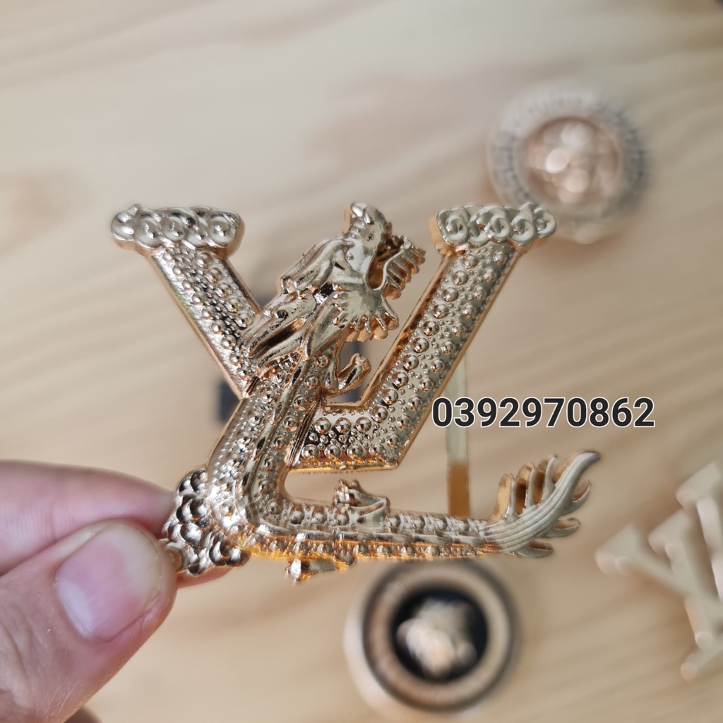 Mặt thắt lưng nam lv, MẶT KHÓA DÂY LƯNG TRẺ TRUNG, thép không rỉ