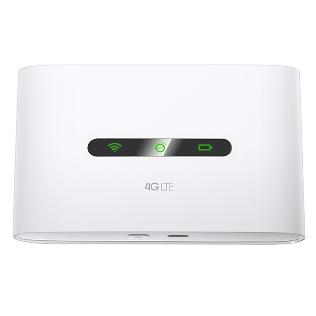 TP-Link M7350 - M7300 - Bộ phát Wifi di động 3G 4G (Đen) - Hàng Chính Hãng Bảo Hành 24T