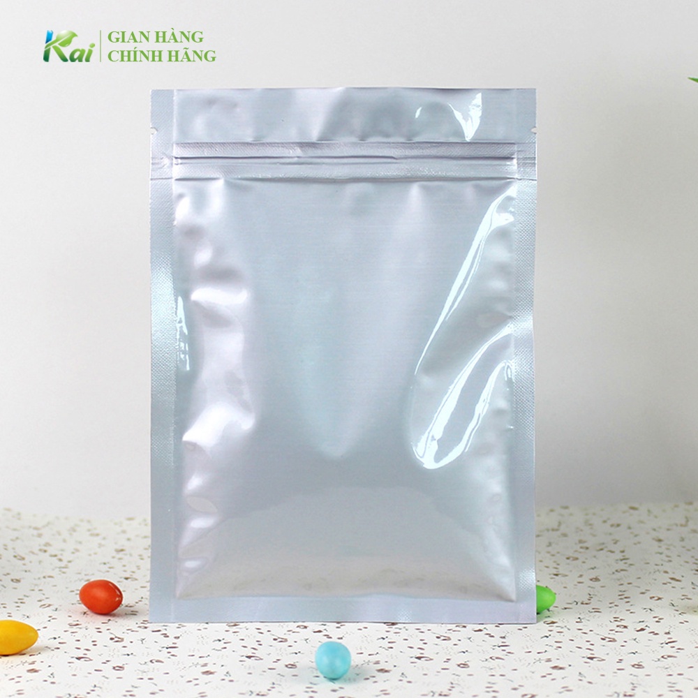 1 KG túi ZIP BẠC, 2 mặt BẠC, an toàn thực phẩm, nhiều KÍCH CỠ, chất lượng, có số lượng lớn, GIÁ SỈ