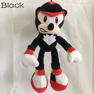 Thú Nhồi Bông Hình Sonic 25cm