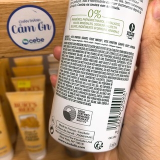 Xịt khoáng giữ ẩm Caudalie Grape Water (200mL)
