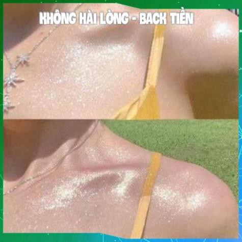 Xịt Khóa Nền Make Up FIXER Bắt Sáng Giữ Lớp Trang Điểm Lâu Trôi Mỹ Phẩm Nội Địa Trung KING DC | BigBuy360 - bigbuy360.vn