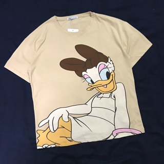 Áo thun vịt Daisy