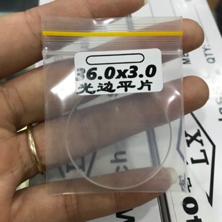 Kính đồng hồ SK