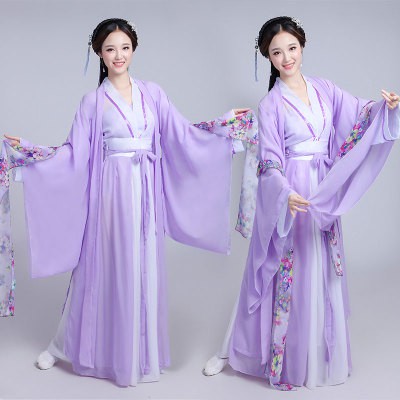 {Order} Trang phục thiếu nữ cổ trang, COSPLAY