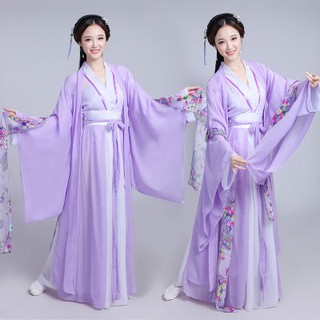{Order} Trang phục thiếu nữ cổ trang, COSPLAY