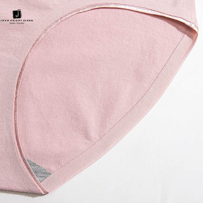 JKG Quần Lót Cotton Lưng Cao Định Hình Bụng Cho Phụ Nữ Sau Sinh | BigBuy360 - bigbuy360.vn