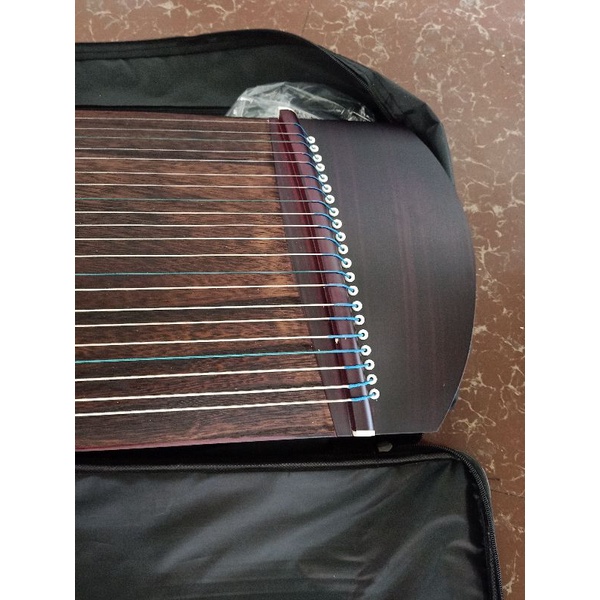 Đàn guzheng 125cm