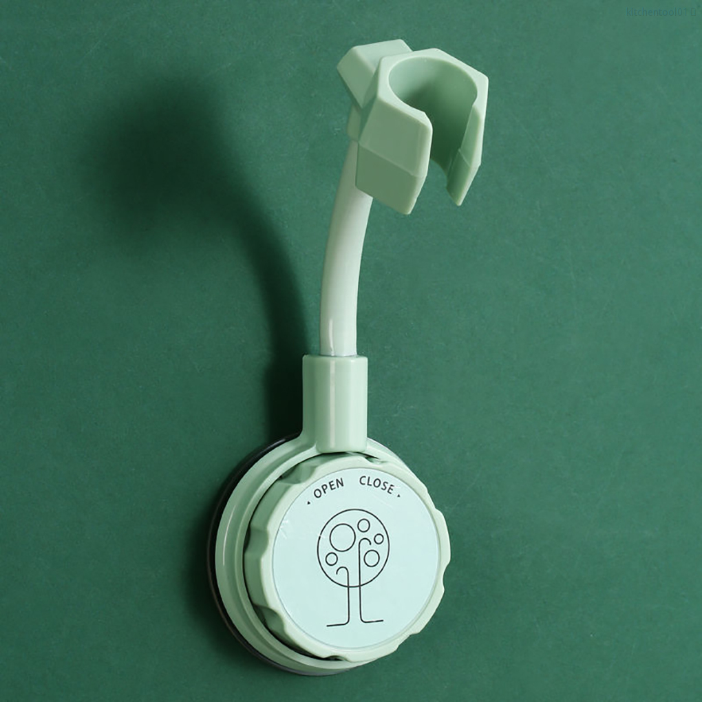 Giá Đỡ Vòi Sen Cố Định Dễ Dàng Điều Chỉnh Cho Phòng Tắm / Nhà Bếp / Nhà Tắm | BigBuy360 - bigbuy360.vn