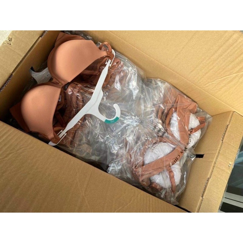 Áo ngực cotton không mút siêu mềm có gọng lên fom cực đẹp Maidenfom