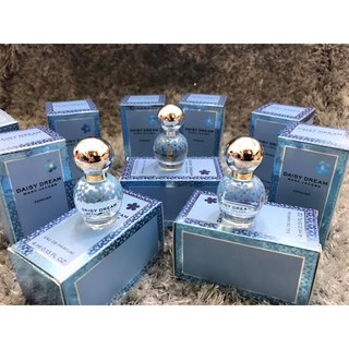 [BAO CHECK MÃ] Nước Hoa Mini MARC JACOBS Daisy Dream Forever chính hãng 100%