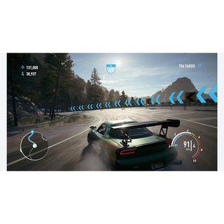 Đĩa game PS4 Need for Speed Payback