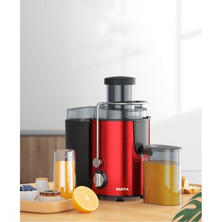 Máy ép hoa quả HAKITA Nhật Bản