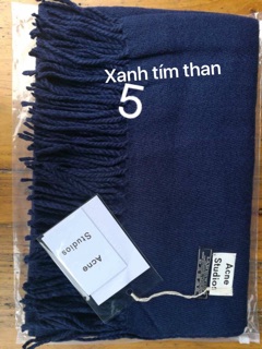 Khăn Acne Studious