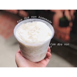 𝐊𝐄𝐌 𝐃𝐔̛̀𝐀 𝐍𝐎𝐍 𝐒𝐀̀𝐈 𝐆𝐎̀𝐍 ĐẶC BIỆT NGON
