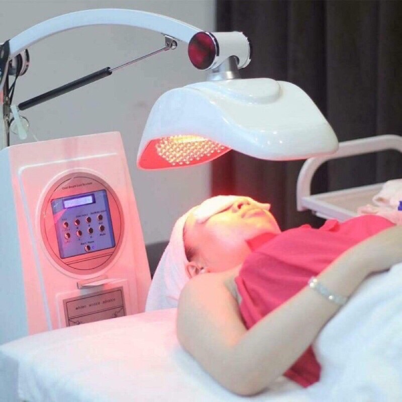 Máy ánh sáng sinh học BD-26A