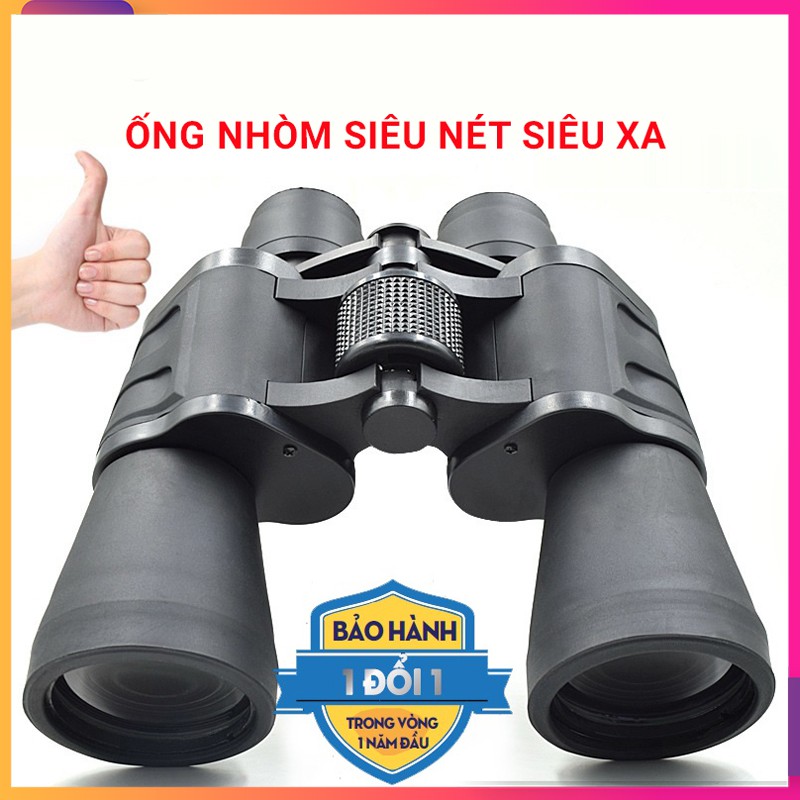 Ống ngắm ⭐ Ống nhòm hồng ngoại PANDA 2 mắt Cao cấp giá rẻ ⭐ Nhìn xa 1500m thích hợp đi rừng, du lịchMón quà 2T7F c5Yf