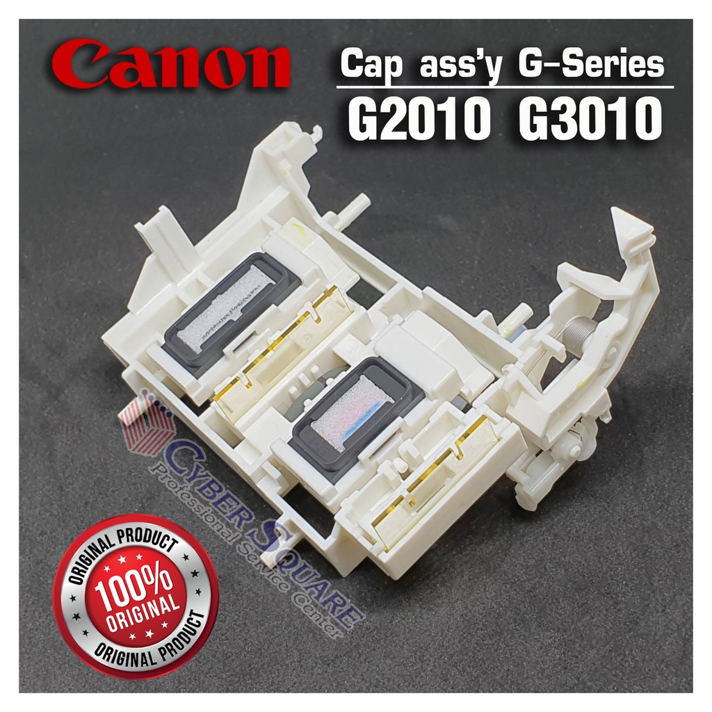 Canon CAP ass 'y G2010 G3010 Phụ tùng chính hãng 1