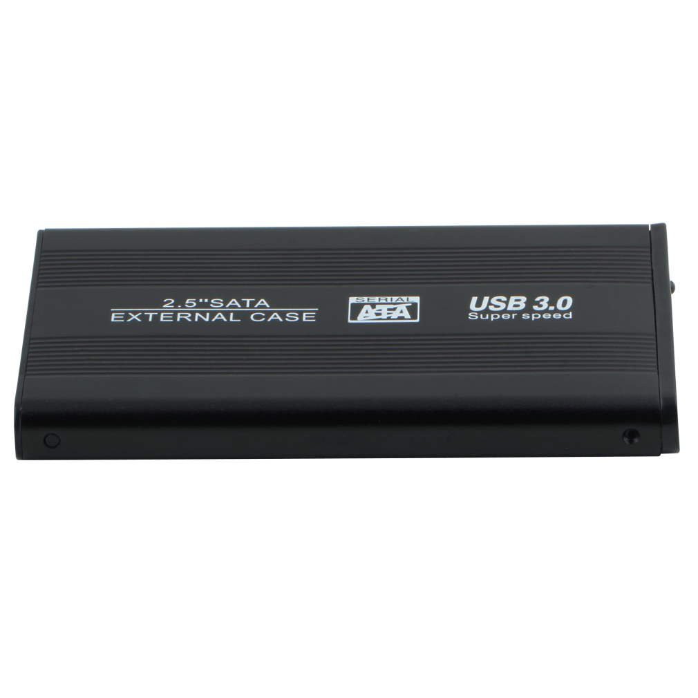 Hộp Đựng Ổ Cứng Usb 3.0 2.5 Inch Sata | BigBuy360 - bigbuy360.vn