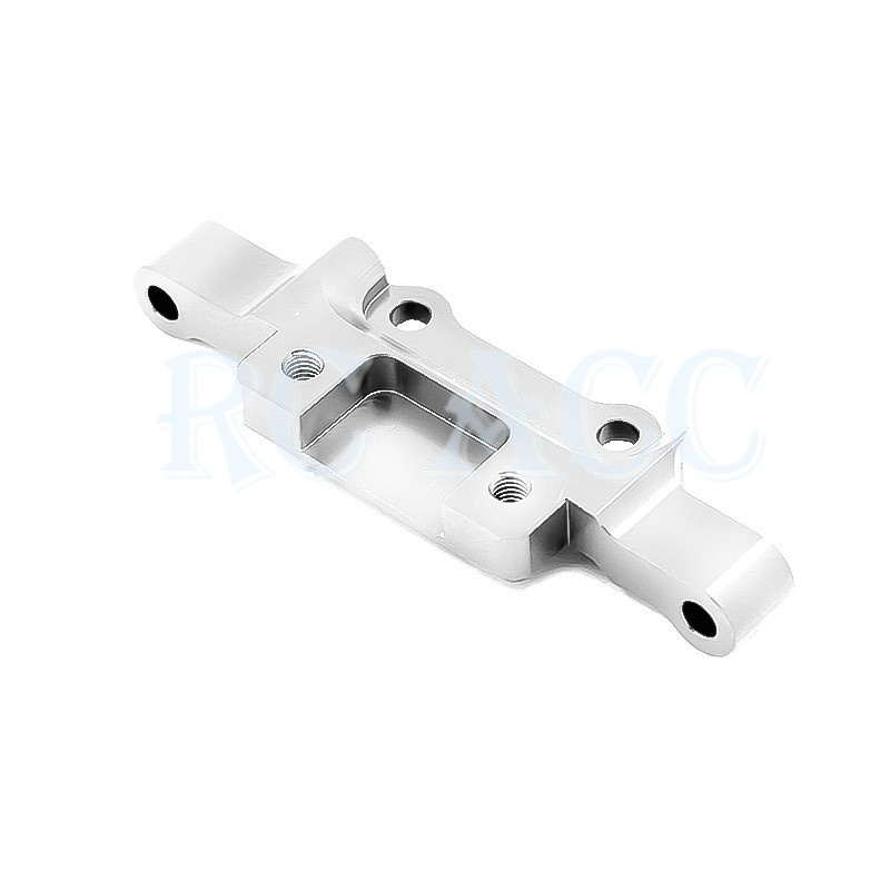 1 Cái 188031Giá Đỡ Phía Trước Bằng Hợp Kim Nhôm06055 Cho Xe Điều Khiển Từ Xa HSP 1/10 94155 94166 94177 94188 RC
