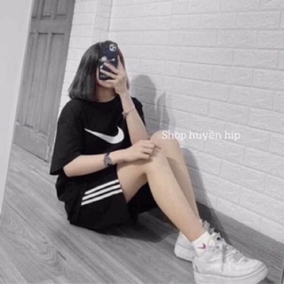 RẺ VÔ ĐỊCH Quần đùi 3 sọc