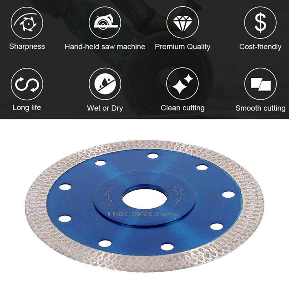 Đĩa Mài Đánh Bóng Kính Đá Hoa Cương Tiện Lợi