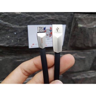 Cáp sạc HOCO x4