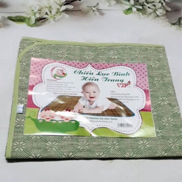 Chiếu lục bình cho bé ( sỉ, lẻ)