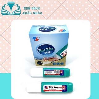Bút xóa nước Thiên Long CP-02 chính hãng.