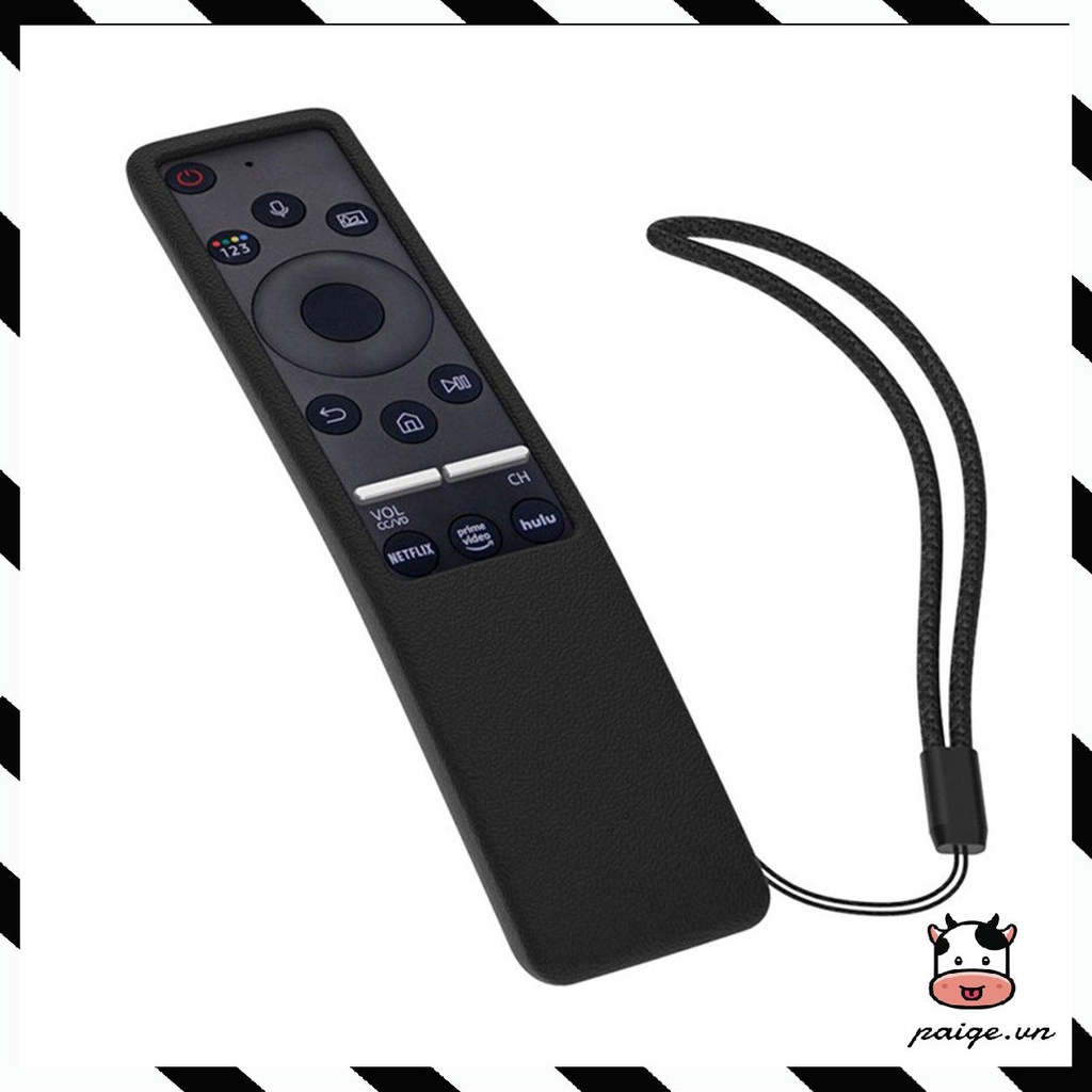 Vỏ bọc bảo vệ điểu khiển từ xa cho đồ bấm TV thông minh Samsung BN59-01312A 01312H BN59 01241A