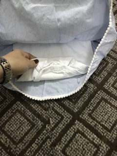 Váy bé gái size 6 - 12kg