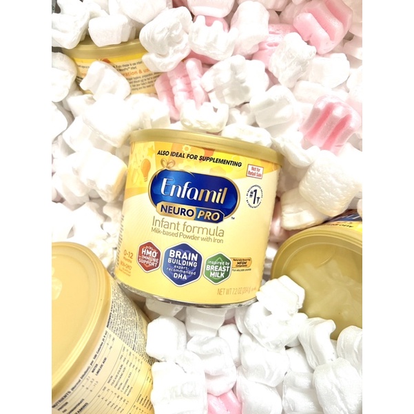 Sữa Enfamil Neuro Pro size 204g