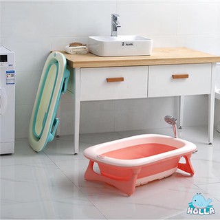 CHẬU TẮM GẤP GỌN TIỆN LỢI