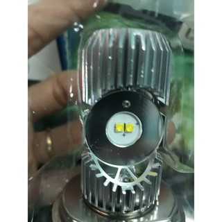 Đèn pha Led Chân H4 Cao Cấp-Siêu Sáng