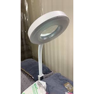 Đèn led soi da spa to chân nặng