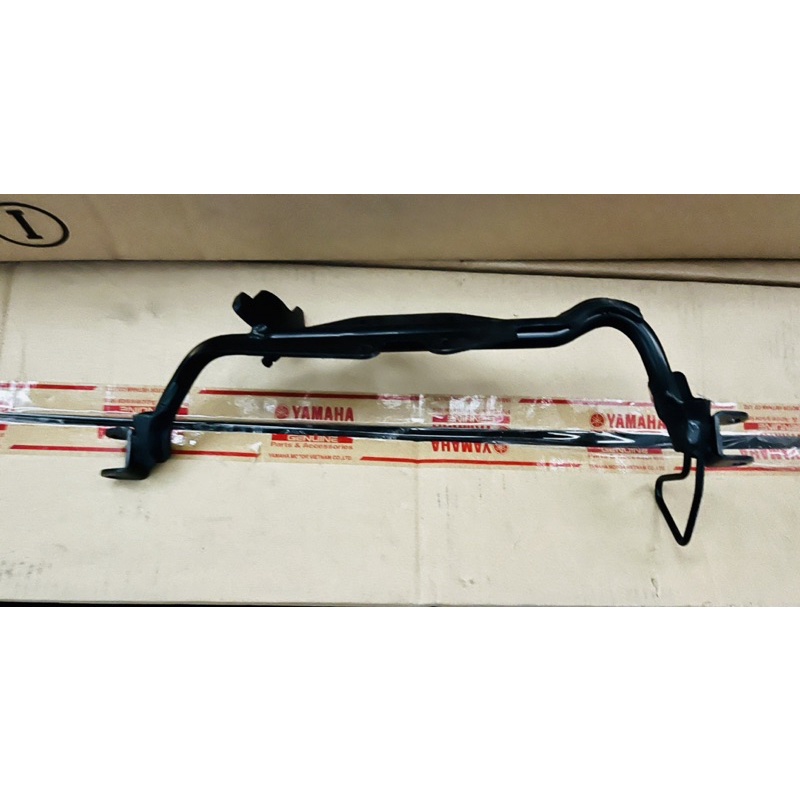 Giá Để Chân Trước Giàn Để chân Yamaha Jupiter Mx Chính Hãng
