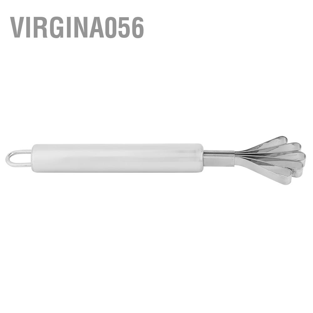 Hàng Hot Máy cạo dừa bằng thép không gỉ Dụng cụ nhà bếp Gia dụng Phụ kiện máy bào Hàng giao ngayVirgina056