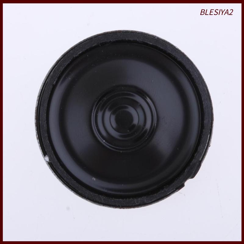 Bộ 10 Loa Mini 30MM 0.5W 8ohm Có Nam Châm Hít 0.5W