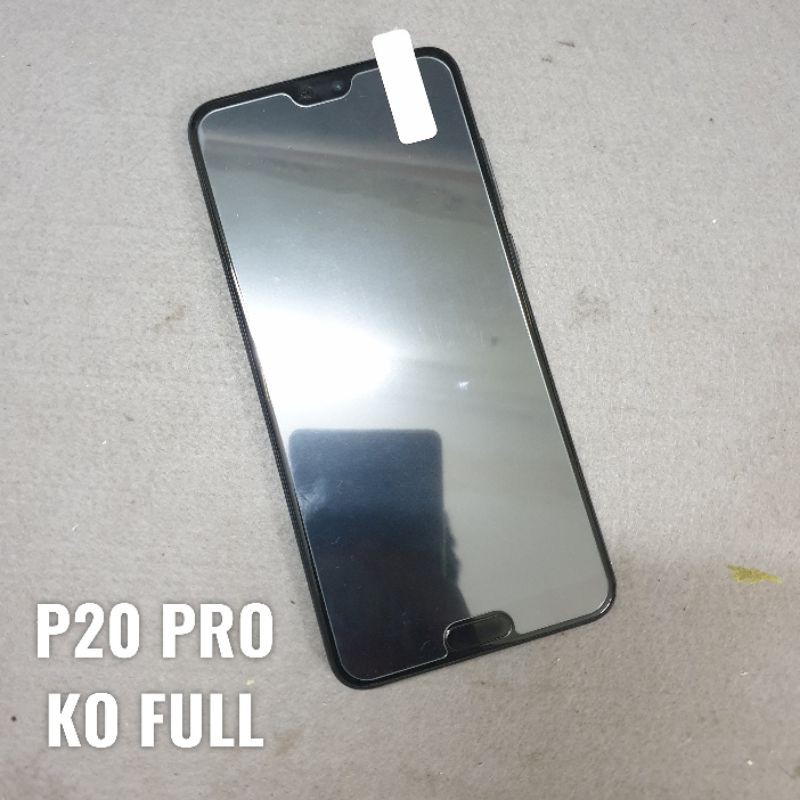 Kính cường lực Glass Pro+ 9H
