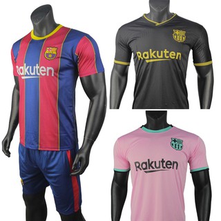 Áo bóng đá barca 2020 /21