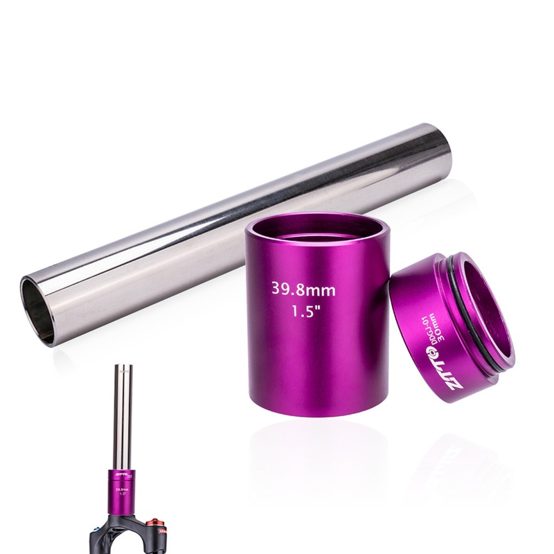 Phuộc Trước Và Sau Cho Xe Đạp 1-1 / 8 &quot;Fork 1-1 / 4&quot; 1-1 / 2 &quot;