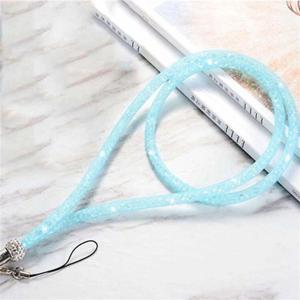 Dây Đeo Điện Thoại / Móc Khóa Chống Trộm Thông Dụng