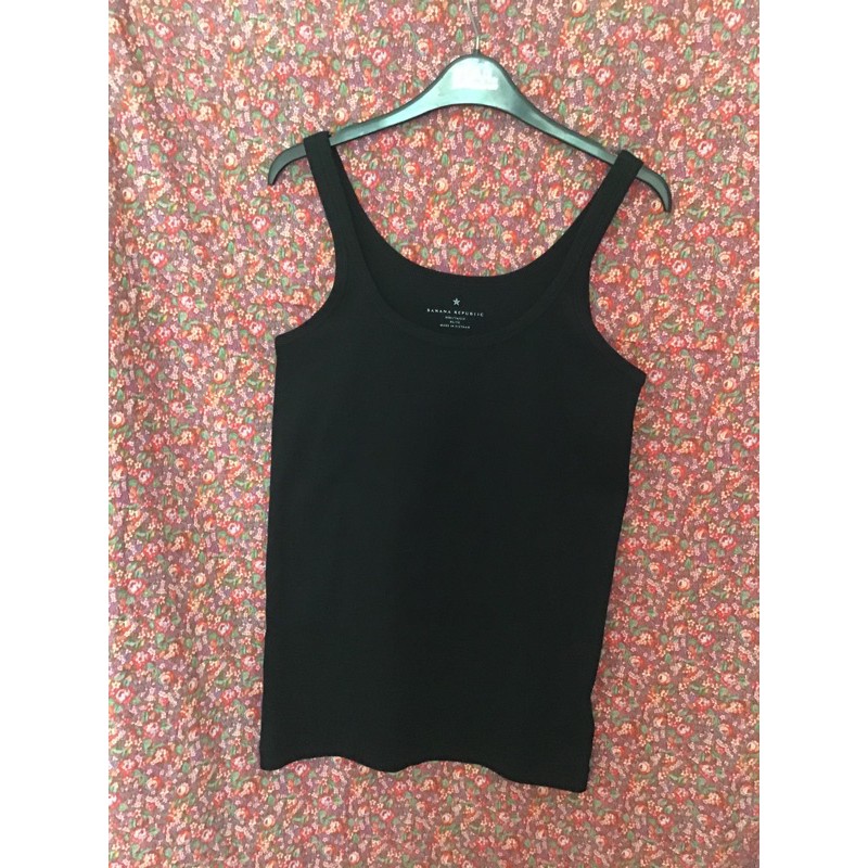 Áo 2 dây Zara, Banana republic