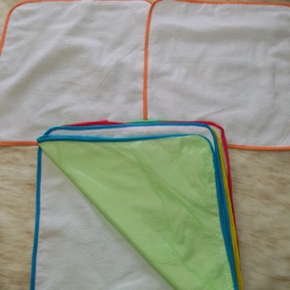 10 cái tã lót chống thấm doremon cho trẻ sơ sinh loại lớn