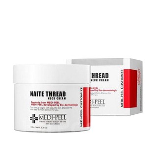Kem Dưỡng Da Vùng Cổ Medi-Peel Naite Thread Neck Cream