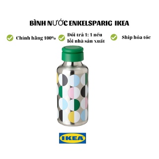 Bình nước enkelsparig ikea