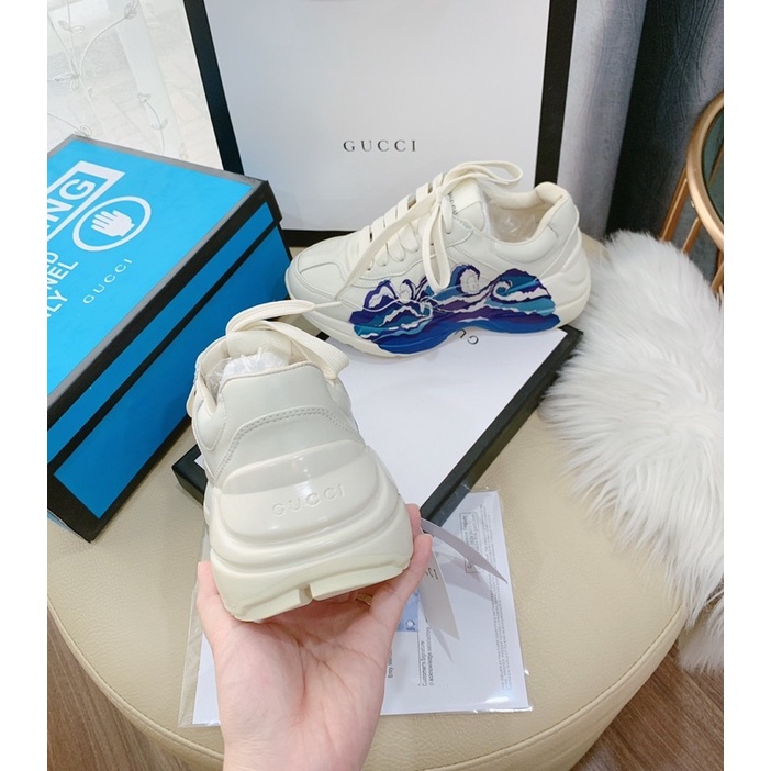 GIÀY GC SÓNG BIỂN CAO CẤP 1:1