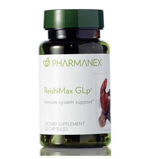 Sản phẩm Nuskin Reishimax NUSKIN