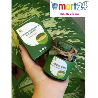 . cao chè vằng lợi sữa đẹp da giảm cân